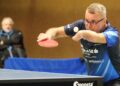 Tischtennis – SPG muki Ebensee – 2. Bundesliga – Oberes Play-Off