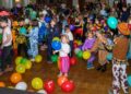 Freudenfest für Kinder