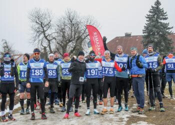 40 Jahre Mülibankerllauf – Wo Tradition auf sportliche Leidenschaft trifft