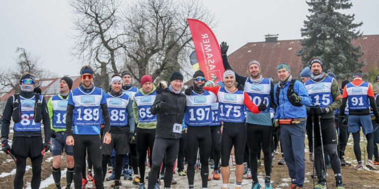 40 Jahre Mülibankerllauf – Wo Tradition auf sportliche Leidenschaft trifft