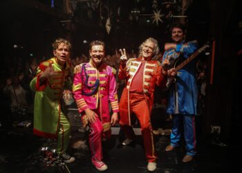 Music Night – Lions Club Gmunden