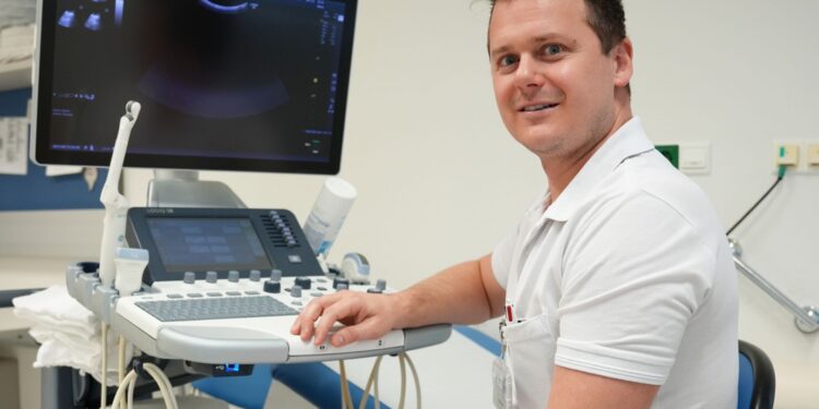 RezumTM-Technik: Vergrößerte Prostata mit Wasserdampf schrumpfen