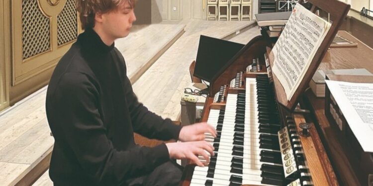 Schüler als Meister