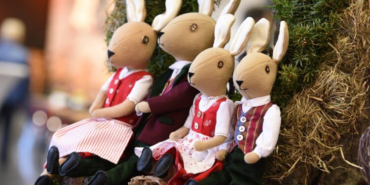 26. Salzkammergut Ostermarkt