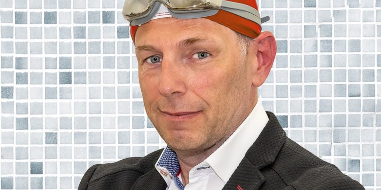 Bauchfleck ins Fettnäppchen – Martin Kosch