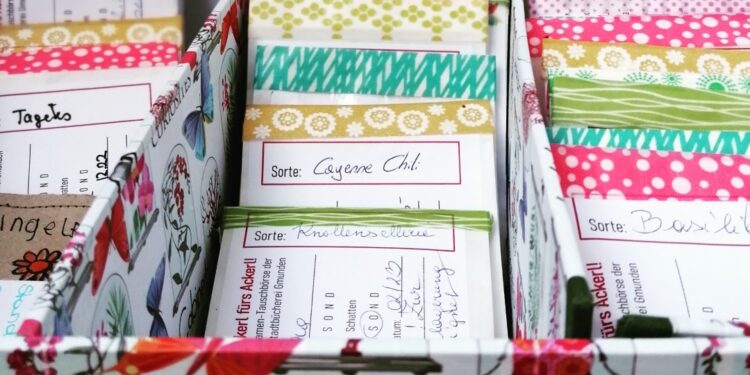 „A Sackerl fürs Ackerl !“