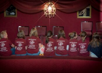 „Durch Zeit & Klang“ – Jahreskonzert der Werkskapelle Laufen Gmunden Engelhof