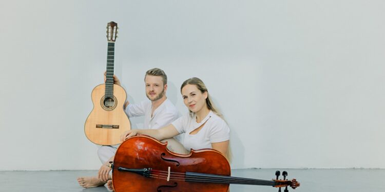 Staged Concert | COU:RAGE – The Art of Motion