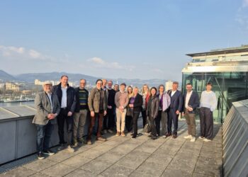 Starke Impulse für Bad Goisern: Austausch zwischen Handwerk und Kunst an der Kunstuniversität Linz