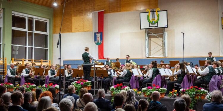 21.03.2026 Frühlingskonzert