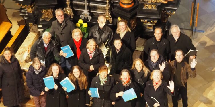 Erbarme dich – Musik zur Passion