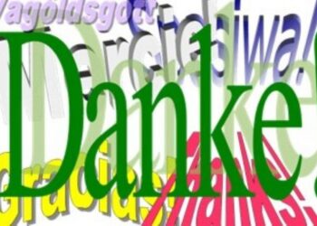 Danke an unsere Unterstützerinnen – Hilfe, die im Hintergrund wirkt