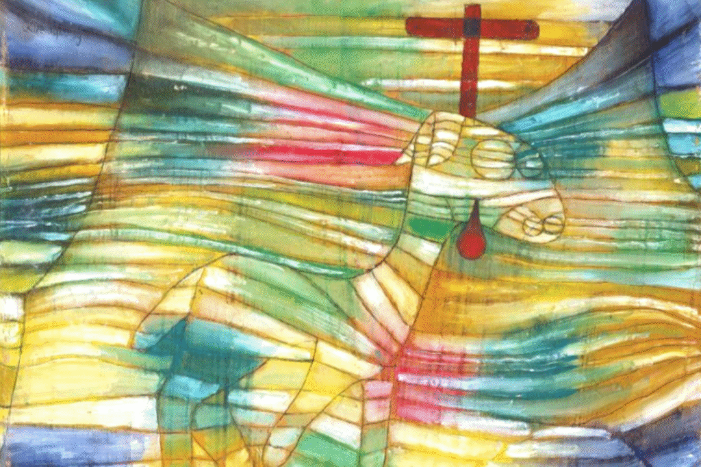 Evangelische-Kantorei-Gmunden-singt-Chormusik-zur-Passionszeit