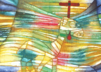 Evangelische Kantorei Gmunden singt Chormusik zur Passionszeit