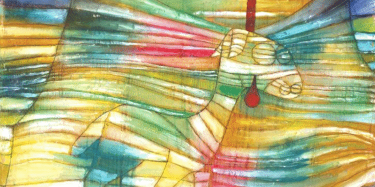 Evangelische Kantorei Gmunden singt Chormusik zur Passionszeit