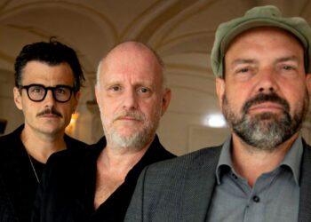 KUNST mit Rubey, Grissemann, Stachel – Bittere Komödie