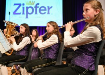 Frühlingskonzert 2026 – Marktmusik Altmünster auf musikalischer Weltreise