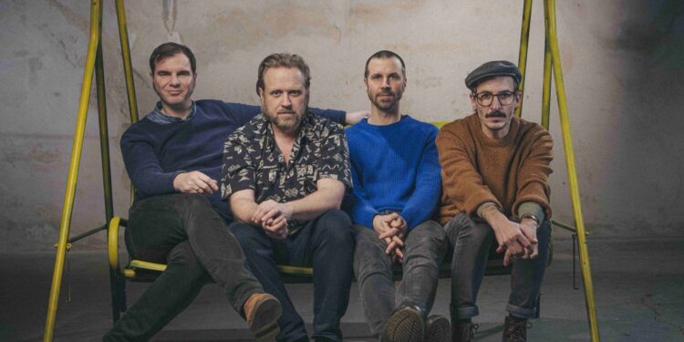 Garish im OKH: Was bleibt am Ende wirklich wichtig?