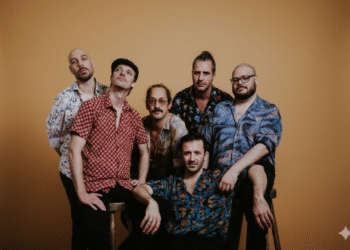 Musik im 4kanter Gampern – Die Gewürztraminer kommen