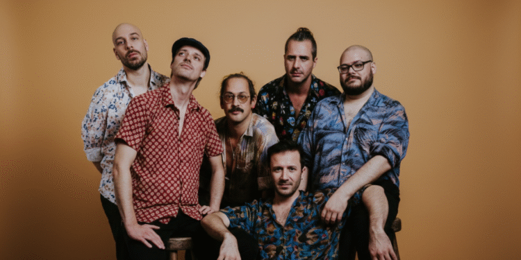 Musik im 4kanter Gampern – Die Gewürztraminer kommen