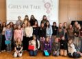 Girls im Talk: Unterstützung von Mädchen für Mädchen