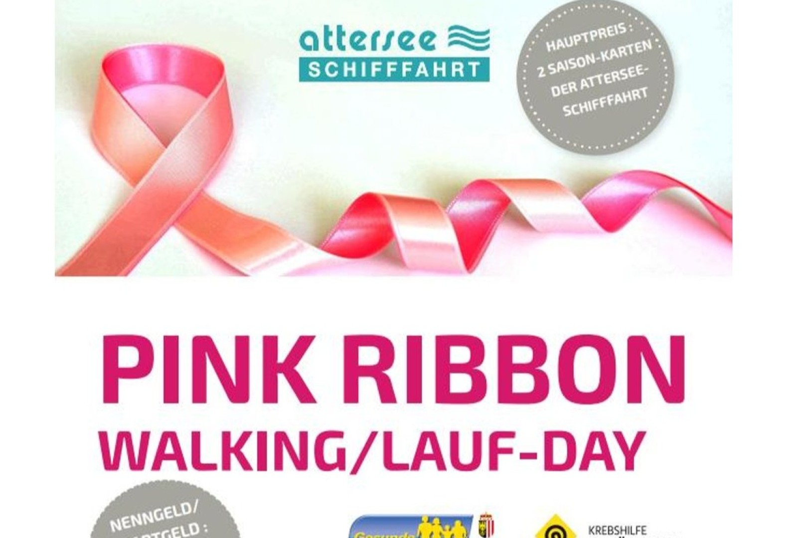 Pink-Ribbin-Walking-Lauf-Day-in-Seewalchen