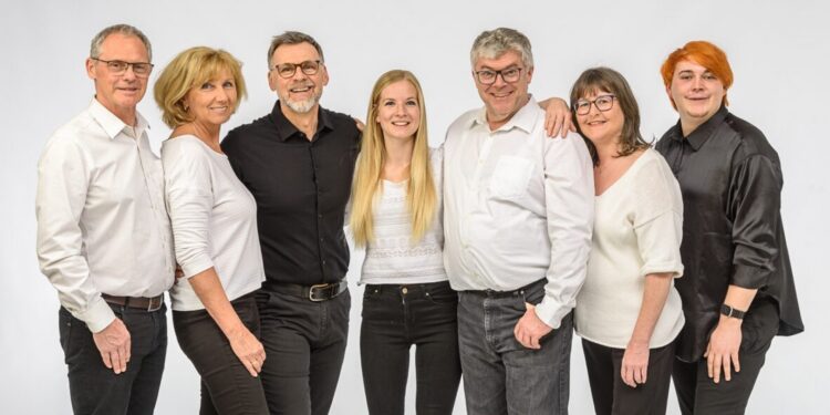 N2O entführt in den Zauberwald – KELLERBÜHNE WIRD ZUM MAGISCHEN ORT