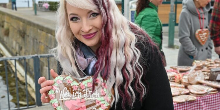 Liebstattsonntag in Gmunden – Das Fest der Herzen