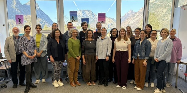 Lions Quest Seminar – Hilfe beim Erwachsen werden