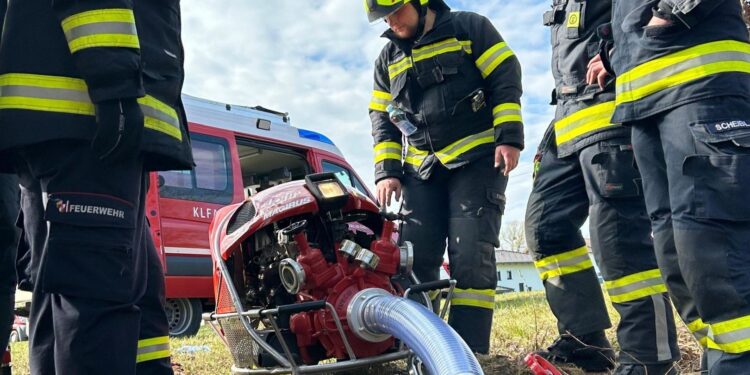 43 neue Maschinisten und Maschinistinnen erfolgreich ausgebildet