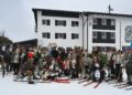 Nostalgie-Rennen am Feuerkogel: Skispaß, Tradition und Erlebnis für Jung und Alt