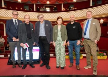 3. OÖ Ethiktag im Salzkammergut zum Thema „Übertherapie in Medizin und Pflege“