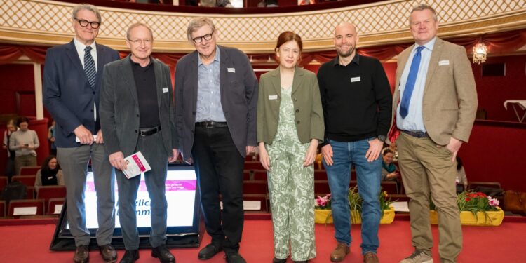 3. OÖ Ethiktag im Salzkammergut zum Thema „Übertherapie in Medizin und Pflege“