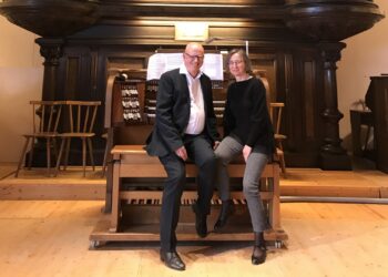 „Passione a quattro“ am Palmsonntag