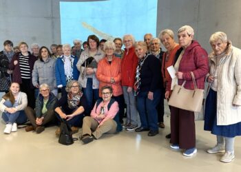 Frühlingsmode & Wunderkammer des Brotes