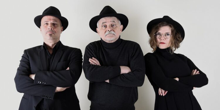 N2O entführt in den Zauberwald – KELLERBÜHNE WIRD ZUM MAGISCHEN ORT