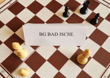 Erfolg des Gym bei Schachmeisterschaft