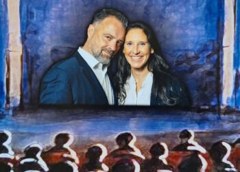 Lions Benefizabend am 9. Mai 2026