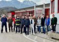 Startschuss für Sanierung und des Neubau der Hauptfeuerwache Bad Ischl gefallen