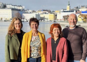 BeziehungLeben am Standort Gmunden feiert 30 Jahre