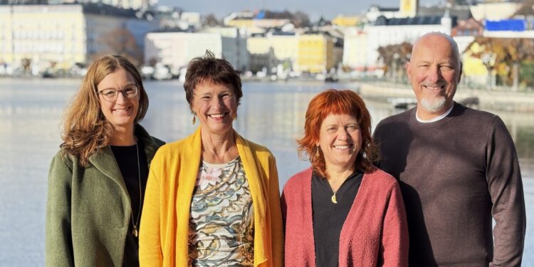 BeziehungLeben am Standort Gmunden feiert 30 Jahre