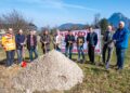 Neue Brücke am oberen Mühlbachberg: Investitionsoffensive in Traunkirchen geht weiter!