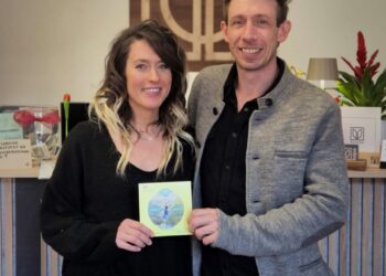 Tulpe: Wohnideen mit Herz – und eine Spendenaktion für den guten Zweck