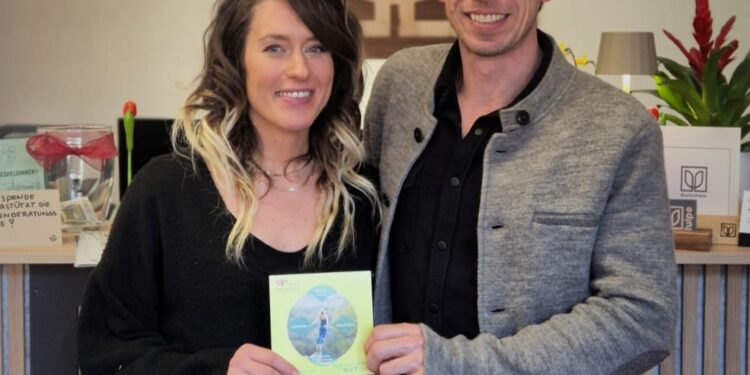 Tulpe: Wohnideen mit Herz – und eine Spendenaktion für den guten Zweck