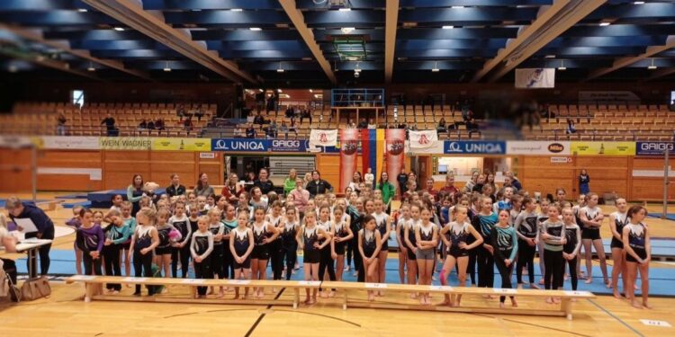 Der Erfolg spricht für sich