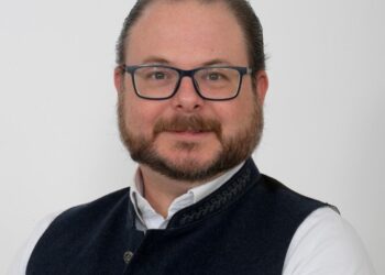 „Für mich zählen Lösungen“ – Harald Strasser als Vize-Bürgermeister und Bürgermeisterkandidat 2027 nominiert