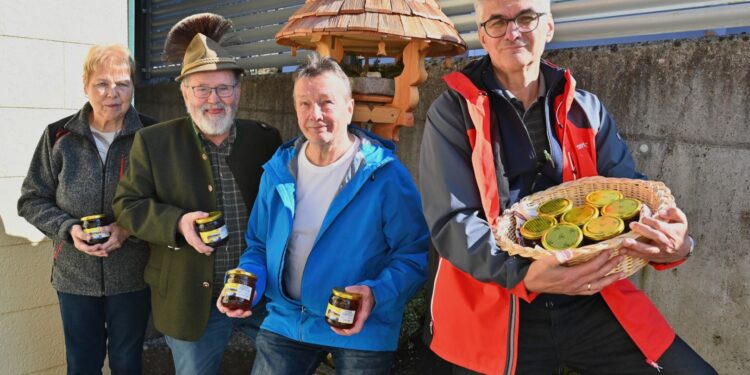 Starke Hilfe Regional – Große Unterstützung in Neukirchen/Altmünster