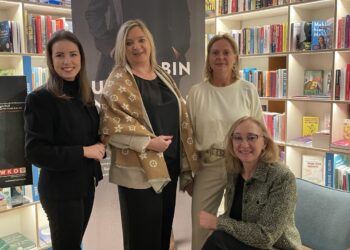 Weltfrauentag: 30 Jahre Frau in der Wirtschaft