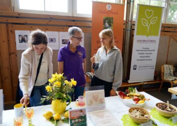 „Zeit für Mich – die zweiten Gschwandtner Wohlfühltage“