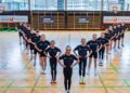 Young Athletes: Talenteschmiede der SPORTUNION startet in die 4. Runde